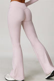 The Halo Flared Leggings