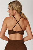 The Enigma Sports Bra