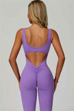 Bella Faith Jumpsuit