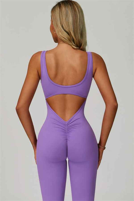Bella Faith Jumpsuit