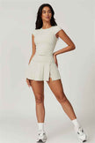 Dynamic Lift Tennis Skirt