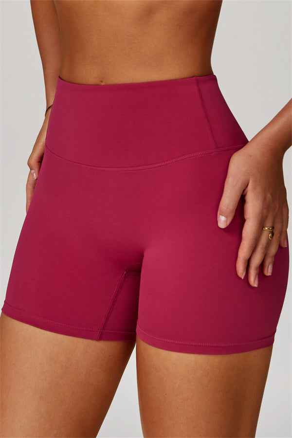 The Eloise Shorts