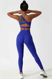 The Blissful Rose Leggings