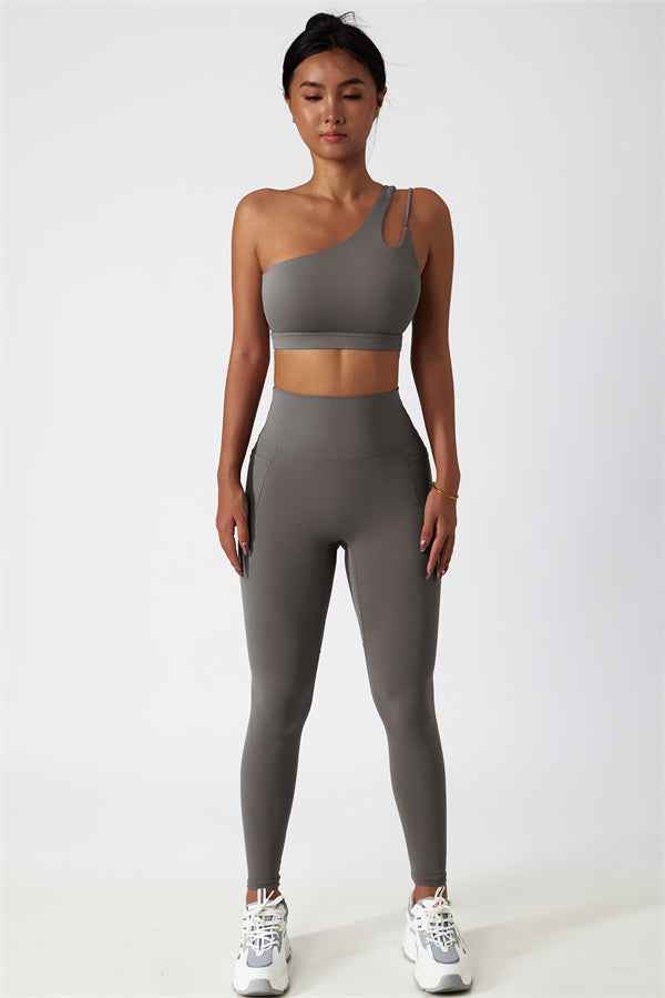 The Blissful Rose Leggings