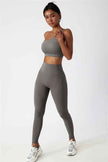 The Blissful Rose Leggings