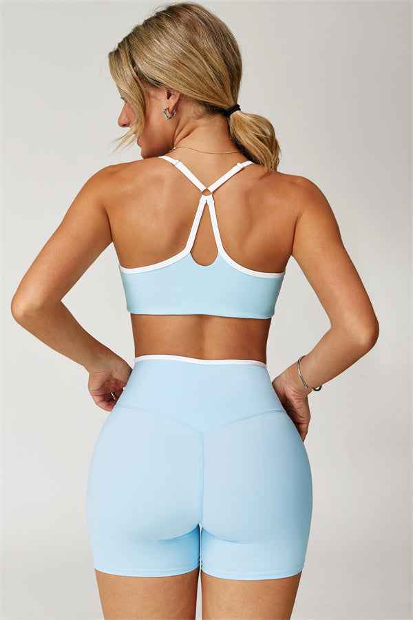 Stamina Fit Shorts