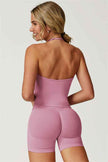 The Allure Shorts