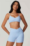 The Sophia Sports Bra