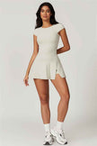 Dynamic Lift Tennis Skirt