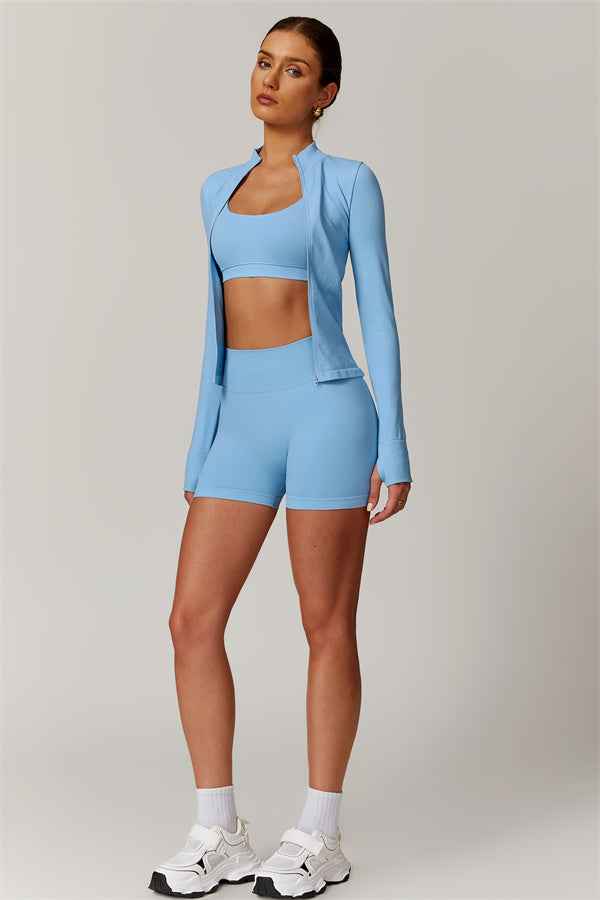The Blossom Jacket