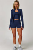 The Charm Jacket