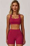 The Eloise Sports Bra