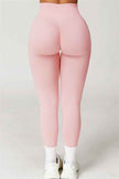 The Delight Halter Top Leggings 2-Piece Set