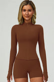 The Seraphine Jacket