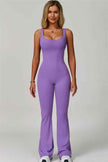 Bella Faith Jumpsuit
