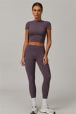 The Isabella Elizabeth Leggings