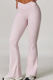 The Halo Flared Leggings