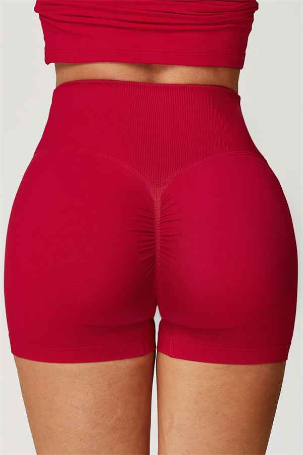 Lyra Soleil Shorts
