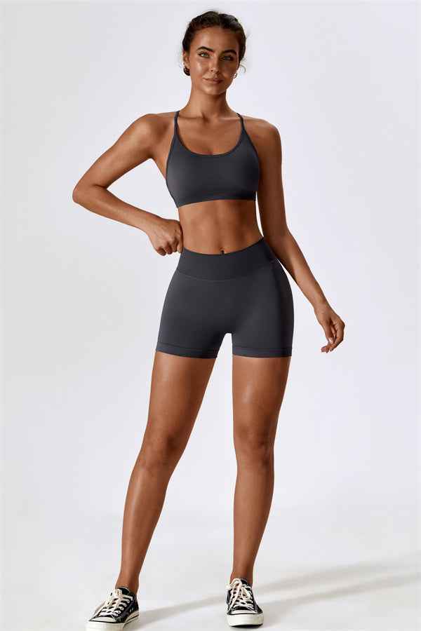 Nova Luxe Sports Bra