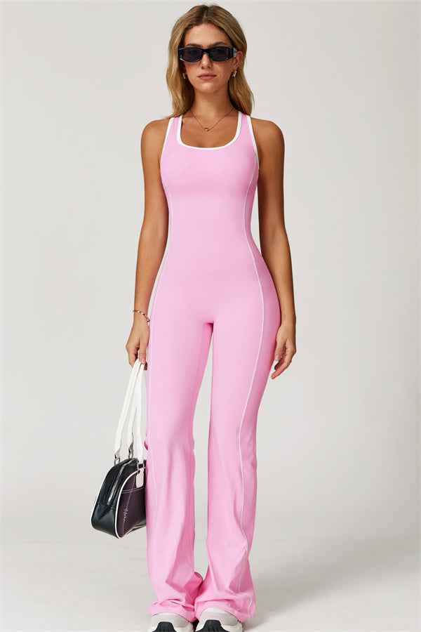 The Radiant X Jumpsuit