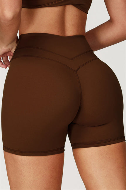 The Enigma Shorts