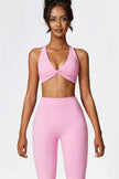 The Viva Flared Leggings