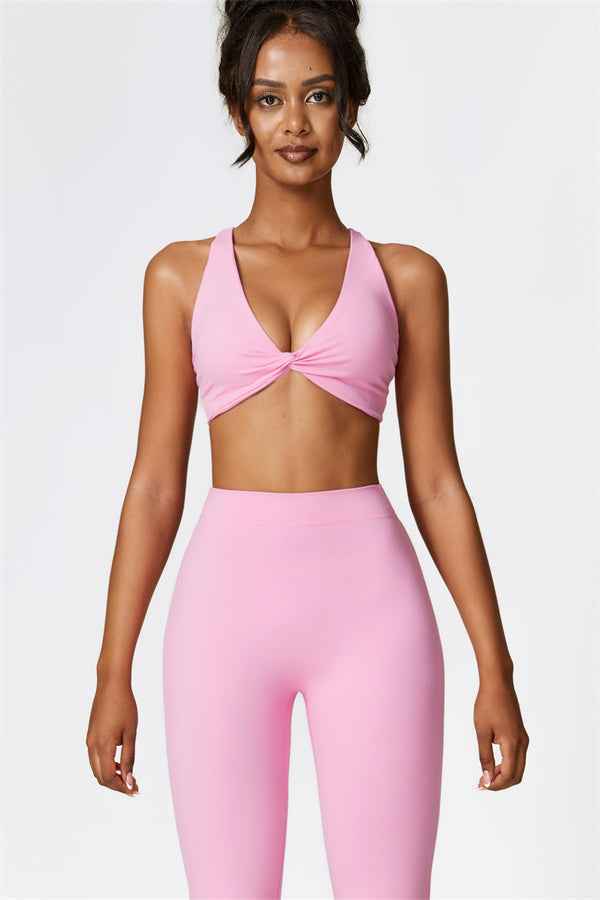 The Viva Flared Leggings