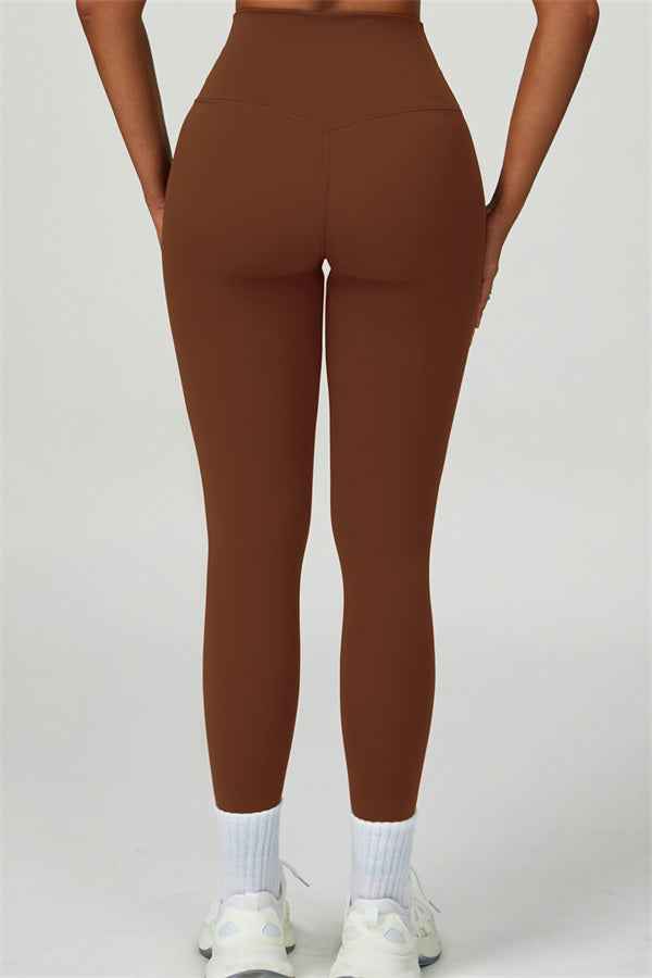The Seraphine Leggings