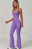 Bella Faith Jumpsuit