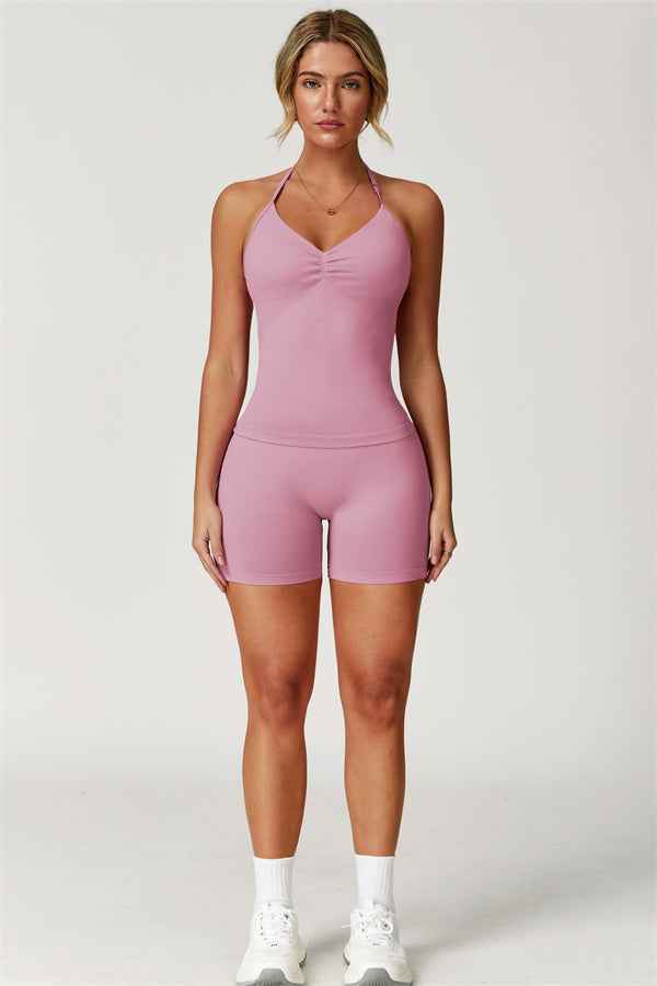 The Allure Shorts