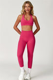 The Enigma Leggings