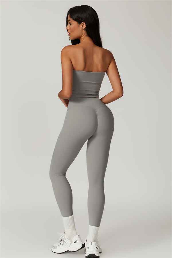 Flow Motion Tube Top