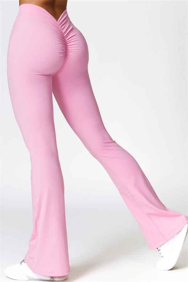 The Viva Flared Leggings