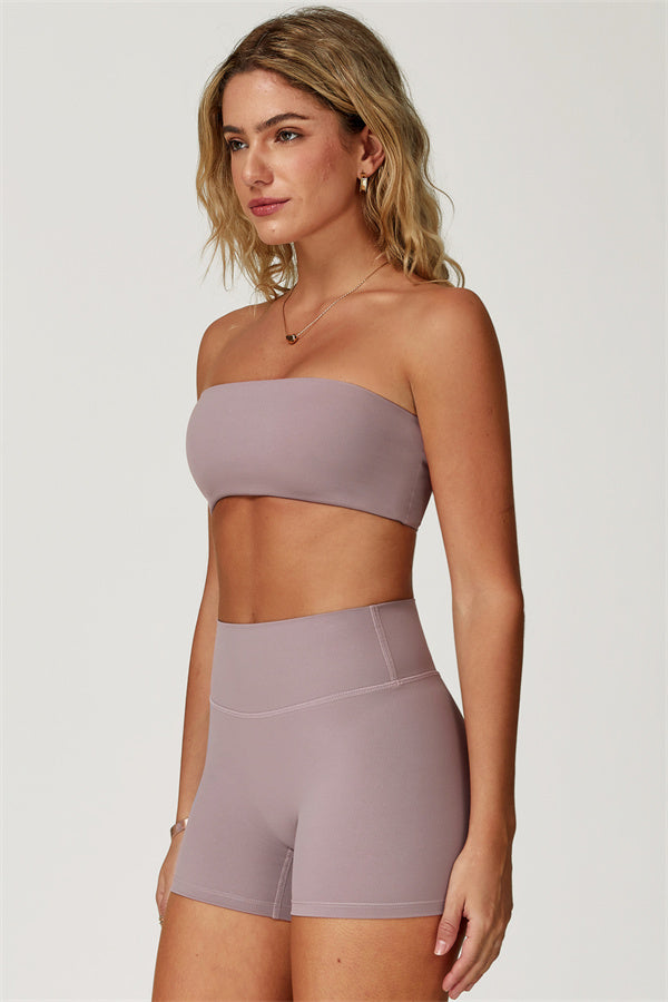 The Essence Mae Sports Bra