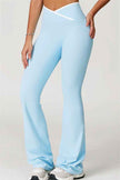 Stamina Force Flared Leggings
