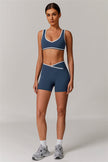 Stamina Fit Shorts