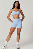 The Sophia Sports Bra