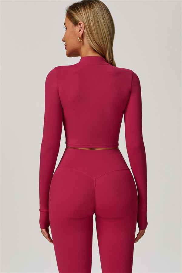 The Eloise Jacket