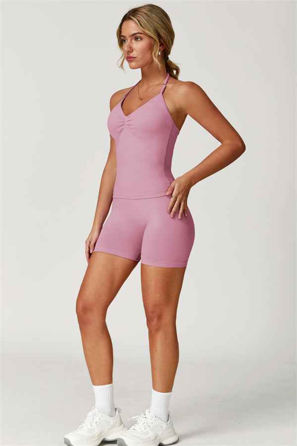 The Allure Shorts