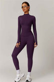 The Blossom Jacket Leggings 2-Piece Set