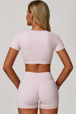 The Halo Shorts