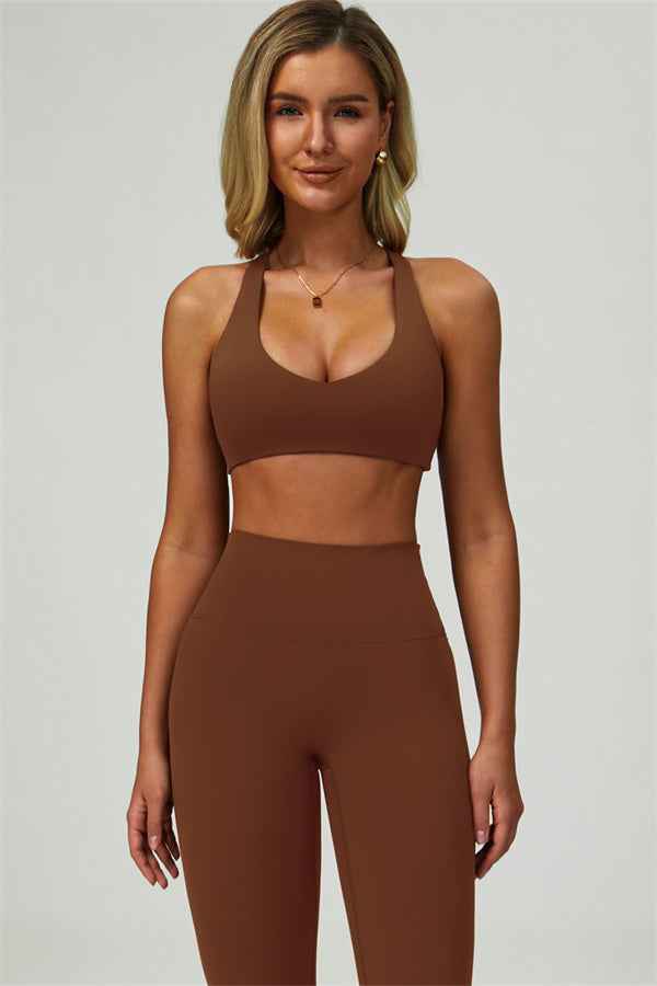 The Seraphine Leggings