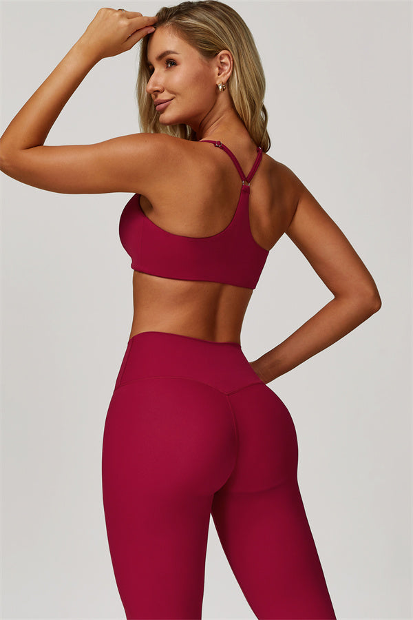 The Isabella Leggings