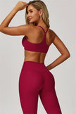 The Isabella Leggings