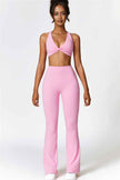 The Viva Flared Leggings