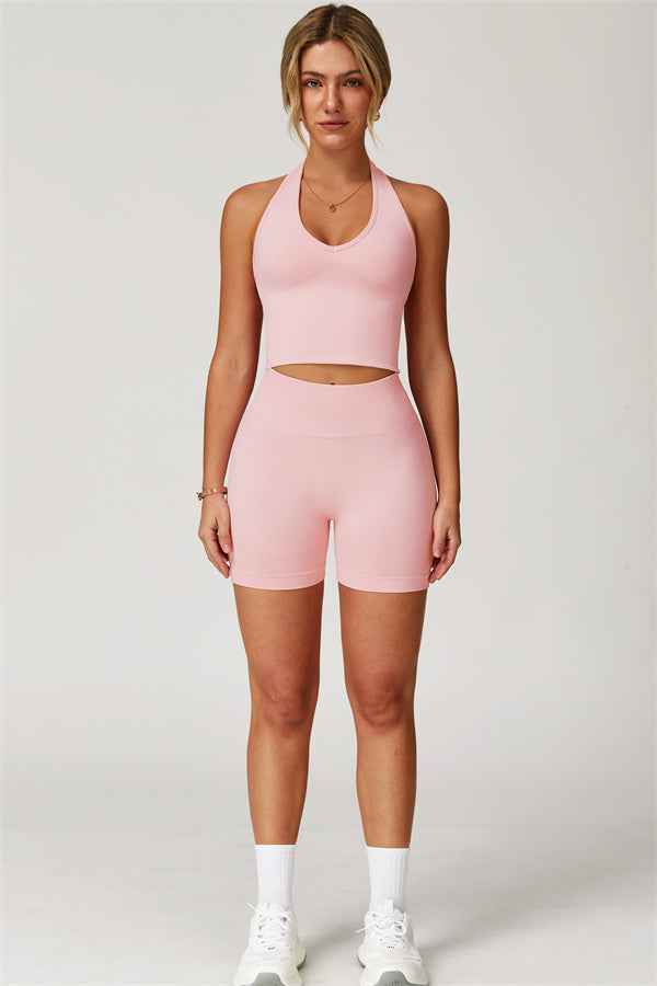 The Delight Shorts