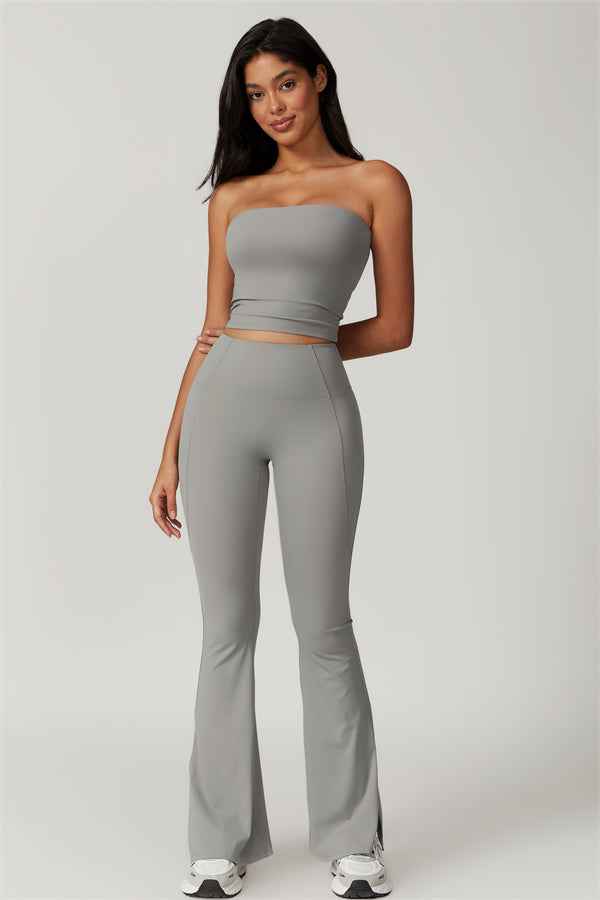 Flow Motion Tube Top