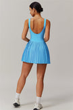 The Balance Tennis Dress