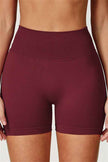 The Allure Shorts