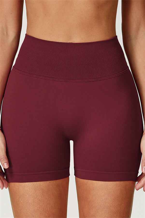 The Allure Shorts